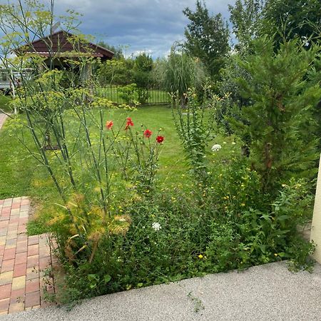 Ferienwohnung An Der Unditz 2 Neuried  Екстер'єр фото
