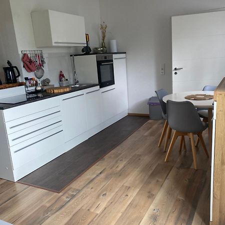 Ferienwohnung An Der Unditz 2 Neuried  Екстер'єр фото