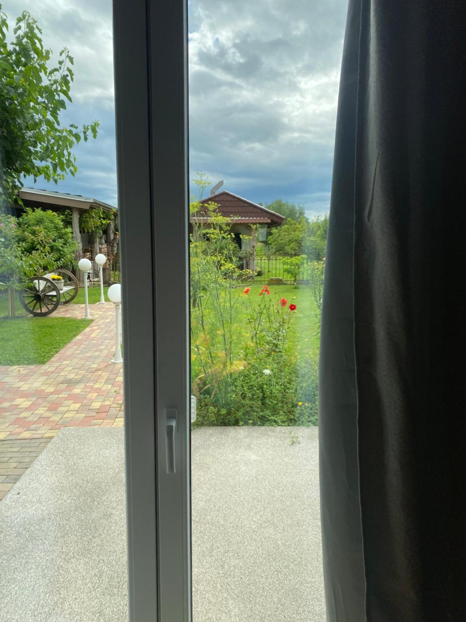 Ferienwohnung An Der Unditz 2 Neuried  Екстер'єр фото