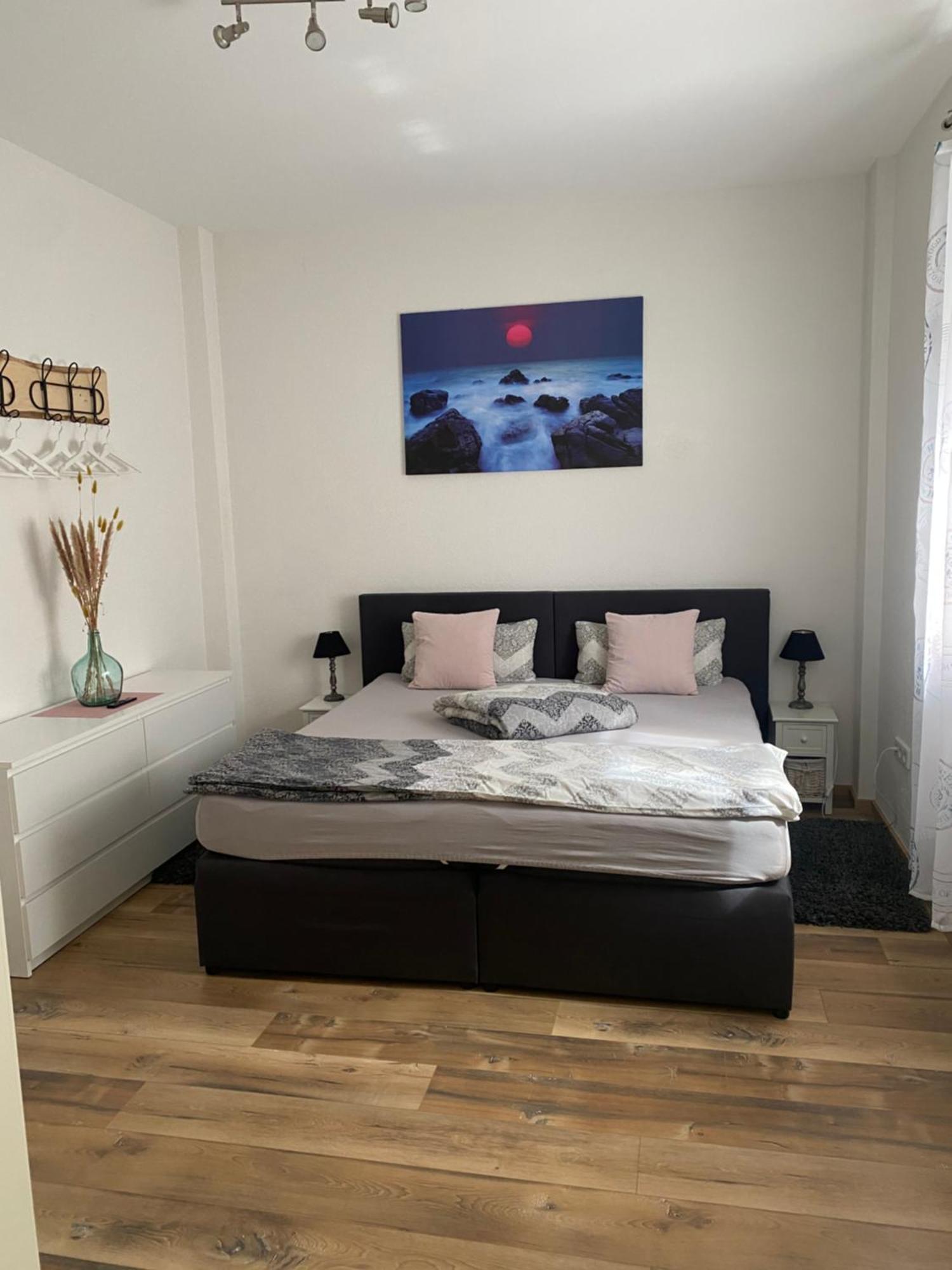 Ferienwohnung An Der Unditz 2 Neuried  Екстер'єр фото