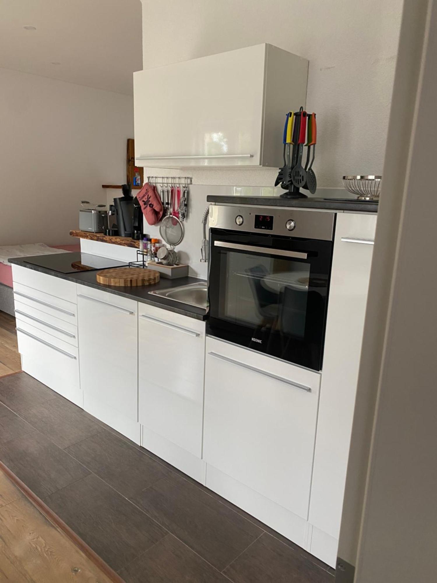 Ferienwohnung An Der Unditz 2 Neuried  Екстер'єр фото