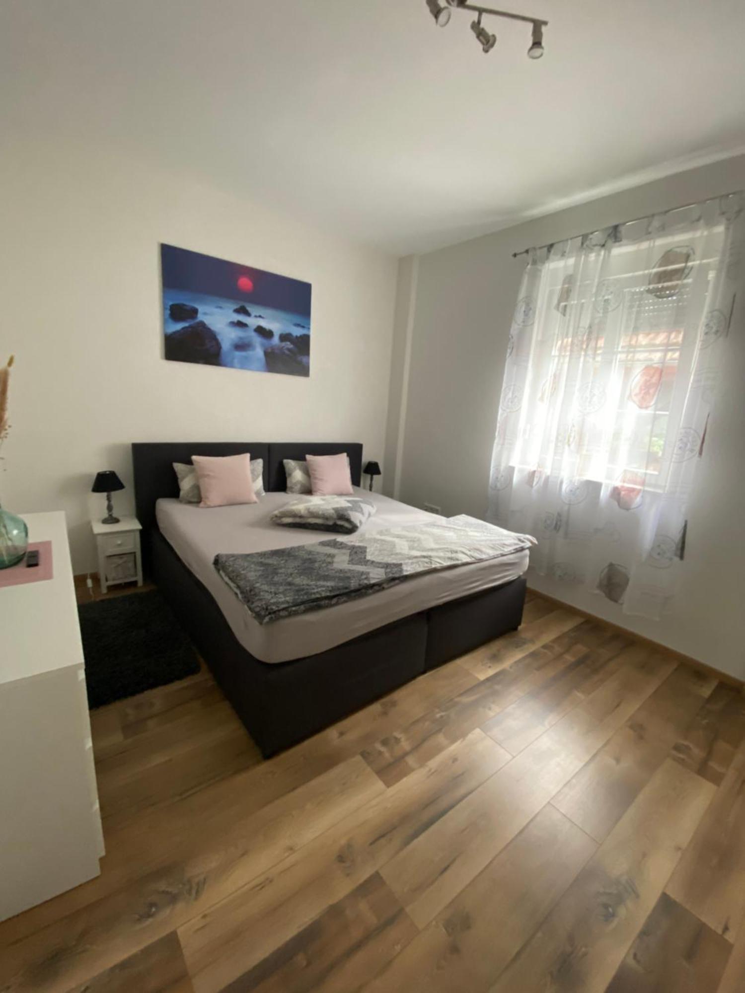 Ferienwohnung An Der Unditz 2 Neuried  Екстер'єр фото