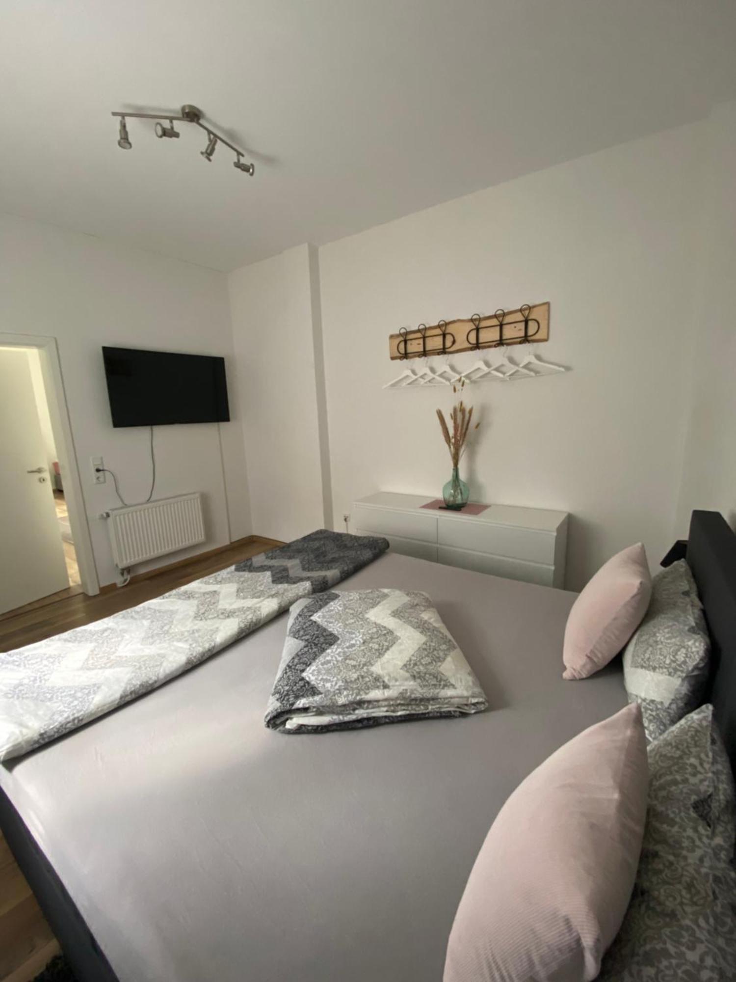 Ferienwohnung An Der Unditz 2 Neuried  Екстер'єр фото